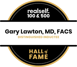 Gary Lawton, MD, FACS - RealSelf Top 100