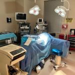 Surgery Center tour {PRACTICE_NAME}