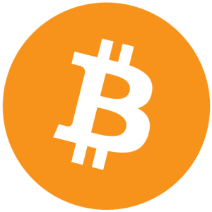 bitcoin logo
