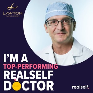 Screenshot of  Dr. Gary Lawton