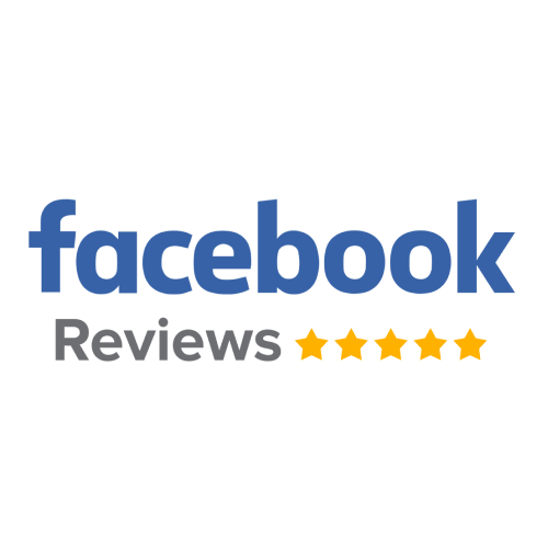 Facebook Reviews