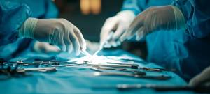 Plastic Surgeon