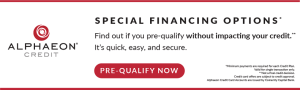Financial Arrangements