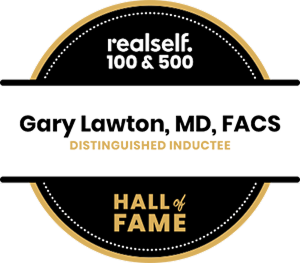 RealSelf Hall of Fame